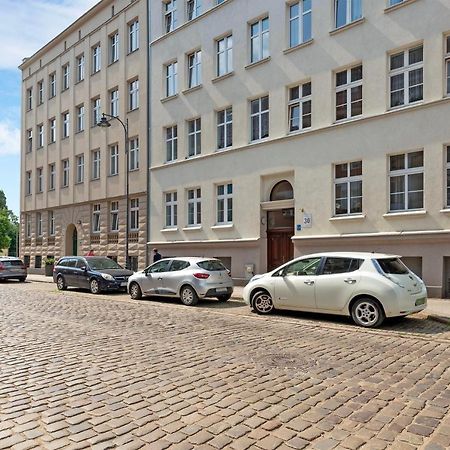 Staywin Old Town Torunska 30 Gdansk Exterior foto